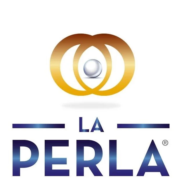 La Perla Jewelry Logo