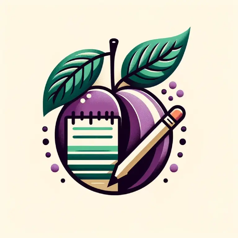 Plums Project Preview